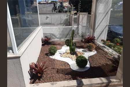 Apartamento à venda com 97m², 3 quartos e 1 vaga