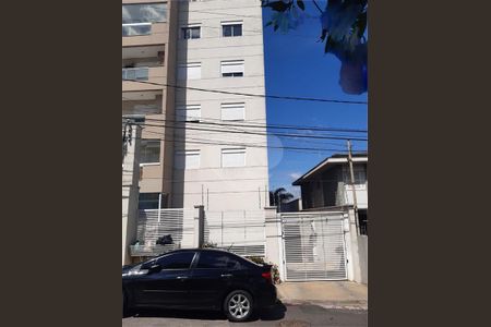 Apartamento à venda com 97m², 3 quartos e 1 vaga