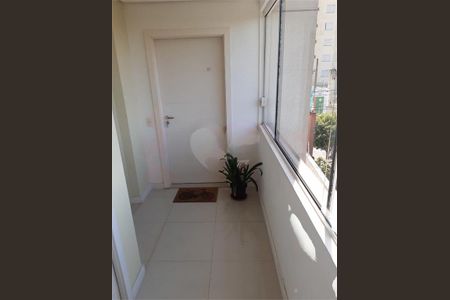 Apartamento à venda com 3 quartos, 97m² em Vila Pereira Barreto, São Paulo