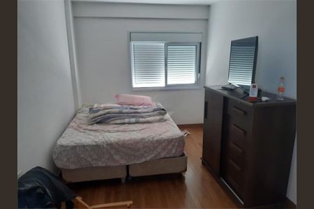 Apartamento à venda com 3 quartos, 97m² em Vila Pereira Barreto, São Paulo
