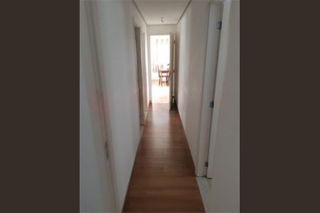 Apartamento à venda com 97m², 3 quartos e 1 vaga