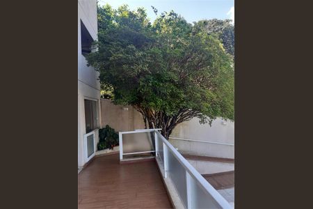 Apartamento à venda com 97m², 3 quartos e 1 vaga