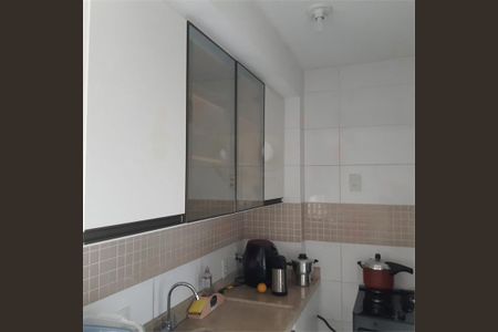Apartamento à venda com 3 quartos, 97m² em Vila Pereira Barreto, São Paulo