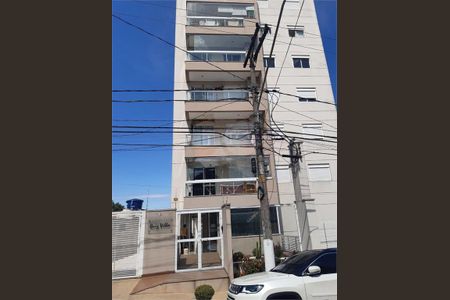 Apartamento à venda com 97m², 3 quartos e 1 vaga