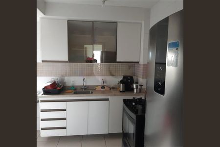 Apartamento à venda com 3 quartos, 97m² em Vila Pereira Barreto, São Paulo