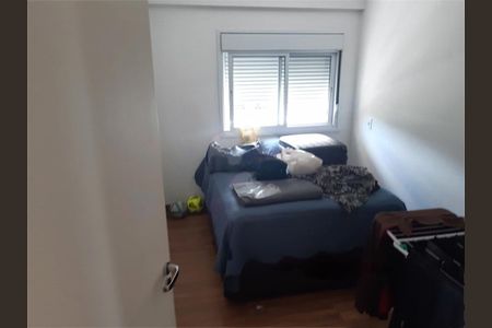 Apartamento à venda com 3 quartos, 97m² em Vila Pereira Barreto, São Paulo