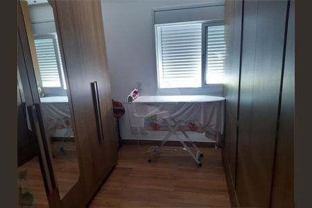 Apartamento à venda com 3 quartos, 97m² em Vila Pereira Barreto, São Paulo