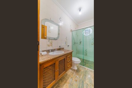 Casa à venda com 400m², 3 quartos e 7 vagas Casa à venda com 400m², 3 quartos e 7 vagasBanheiro
