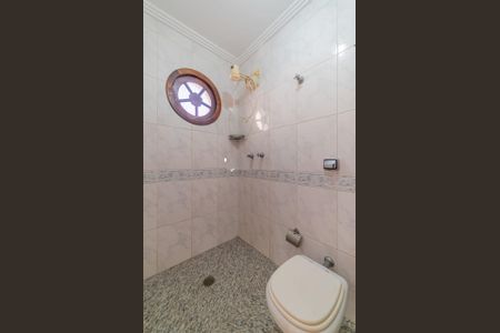 Casa à venda com 400m², 3 quartos e 7 vagas Casa à venda com 400m², 3 quartos e 7 vagasBanheiro