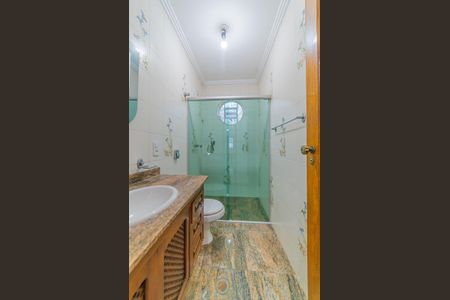 Casa à venda com 400m², 3 quartos e 7 vagas Casa à venda com 400m², 3 quartos e 7 vagasBanheiro