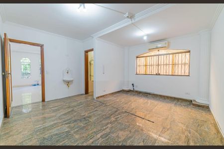 Sala de casa à venda com 3 quartos, 400m² em Jardim Analia Franco, São Paulo