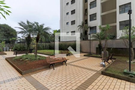 Apartamento à venda com 44m², 1 quarto e sem vaga Apartamento à venda com 44m², 1 quarto e sem vagaArea Comum