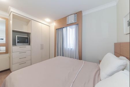 Apartamento à venda com 44m², 1 quarto e sem vaga Apartamento à venda com 44m², 1 quarto e sem vagaQuarto