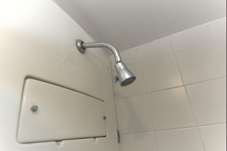 Apartamento à venda com 44m², 1 quarto e sem vaga Apartamento à venda com 44m², 1 quarto e sem vagaBanheiro