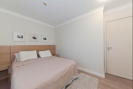 Apartamento à venda com 44m², 1 quarto e sem vaga Apartamento à venda com 44m², 1 quarto e sem vagaQuarto