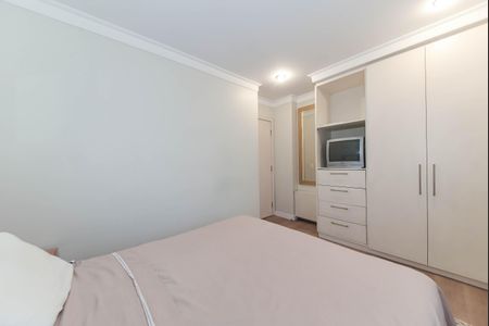 Apartamento à venda com 44m², 1 quarto e sem vaga Apartamento à venda com 44m², 1 quarto e sem vagaQuarto