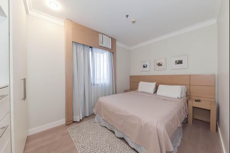 Apartamento à venda com 44m², 1 quarto e sem vaga Apartamento à venda com 44m², 1 quarto e sem vagaQuarto