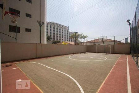 Apartamento à venda com 44m², 1 quarto e sem vaga Apartamento à venda com 44m², 1 quarto e sem vagaArea Comum