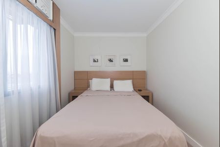 Apartamento à venda com 44m², 1 quarto e sem vaga Apartamento à venda com 44m², 1 quarto e sem vagaQuarto