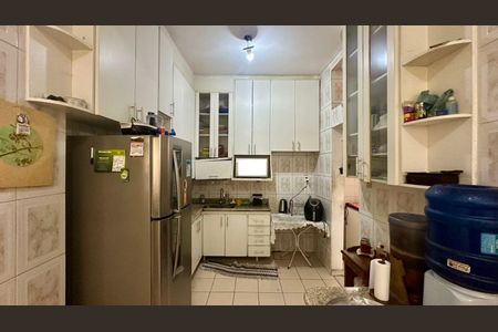 Cozinha de casa à venda com 3 quartos, 135m² em Padre Eustáquio, Belo Horizonte