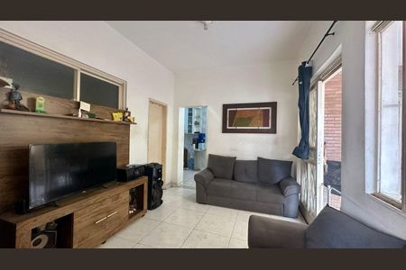 Sala  de casa à venda com 3 quartos, 135m² em Padre Eustáquio, Belo Horizonte