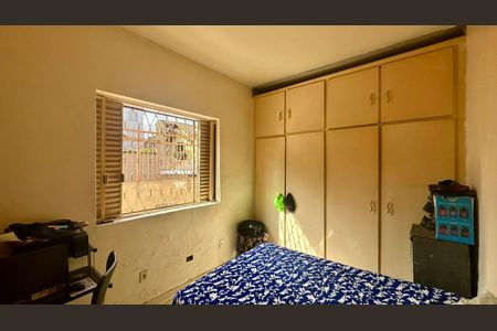 Quarto  de casa à venda com 3 quartos, 135m² em Padre Eustáquio, Belo Horizonte