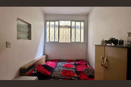 Quarto  de casa à venda com 3 quartos, 135m² em Padre Eustáquio, Belo Horizonte