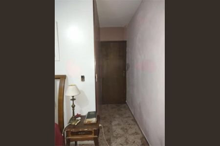 Casa à venda com 205m², 4 quartos e 4 vagas