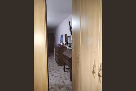 Casa à venda com 205m², 4 quartos e 4 vagas