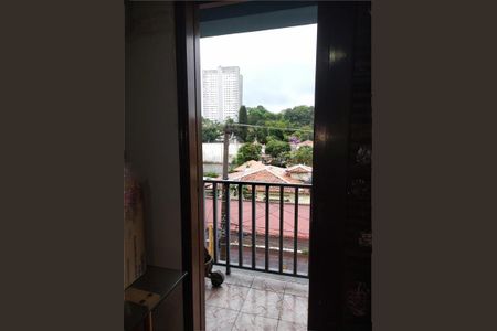 Casa à venda com 205m², 4 quartos e 4 vagas