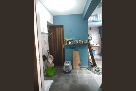 Casa à venda com 205m², 4 quartos e 4 vagas