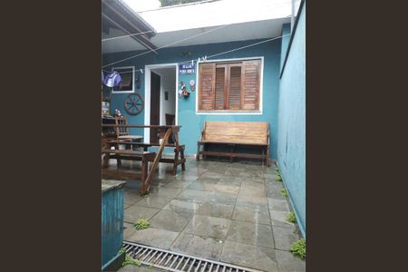 Casa à venda com 205m², 4 quartos e 4 vagas