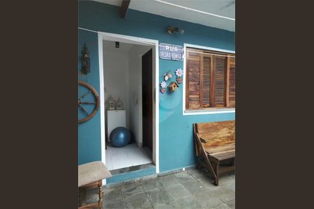Casa à venda com 205m², 4 quartos e 4 vagas
