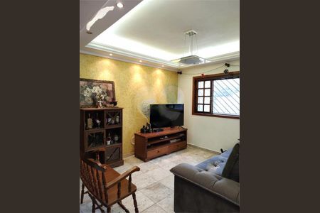 Casa à venda com 4 quartos, 205m² em Vila Pedra Branca, São Paulo