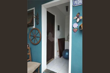 Casa à venda com 205m², 4 quartos e 4 vagas