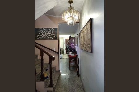 Casa à venda com 205m², 4 quartos e 4 vagas