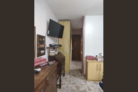 Casa à venda com 205m², 4 quartos e 4 vagas