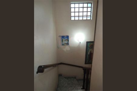 Casa à venda com 205m², 4 quartos e 4 vagas