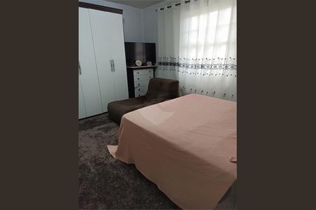 Casa à venda com 2 quartos, 135m² em Bortolândia, São Paulo