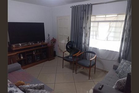 Casa à venda com 2 quartos, 135m² em Bortolândia, São Paulo