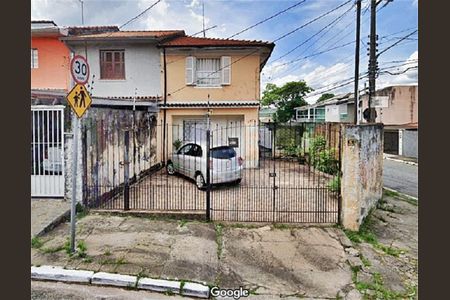 Casa à venda com 135m², 2 quartos e 3 vagas