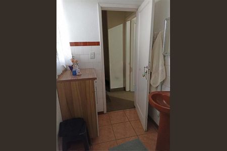 Casa à venda com 135m², 2 quartos e 3 vagas