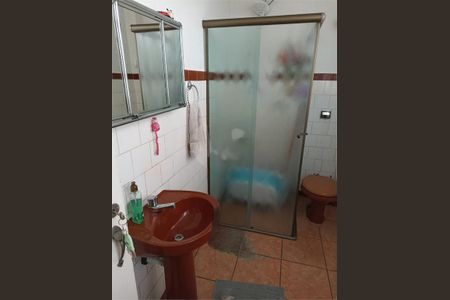 Casa à venda com 135m², 2 quartos e 3 vagas