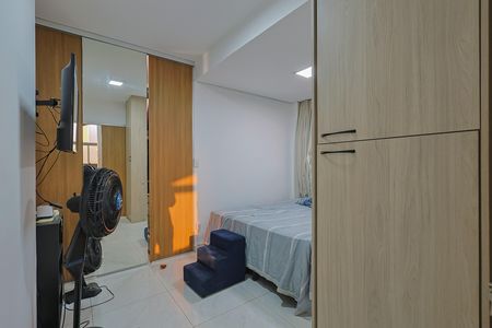 Apartamento à venda com 110m², 3 quartos e 1 vaga Apartamento à venda com 110m², 3 quartos e 1 vagaSuíte