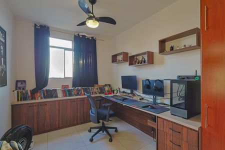 Apartamento à venda com 110m², 3 quartos e 1 vaga Apartamento à venda com 110m², 3 quartos e 1 vagaQuarto 2