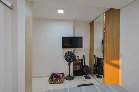 Apartamento à venda com 110m², 3 quartos e 1 vaga Apartamento à venda com 110m², 3 quartos e 1 vagaSuíte