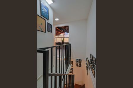 Apartamento à venda com 110m², 3 quartos e 1 vaga Apartamento à venda com 110m², 3 quartos e 1 vagaHall