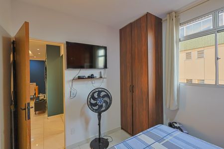 Apartamento à venda com 110m², 3 quartos e 1 vaga Apartamento à venda com 110m², 3 quartos e 1 vagaQuarto 1