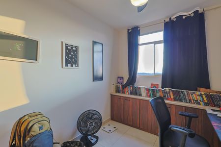 Apartamento à venda com 110m², 3 quartos e 1 vaga Apartamento à venda com 110m², 3 quartos e 1 vagaQuarto 2
