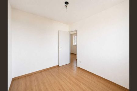 Quarto de apartamento para alugar com 2 quartos, 50m² em Bairro da Glória, Contagem